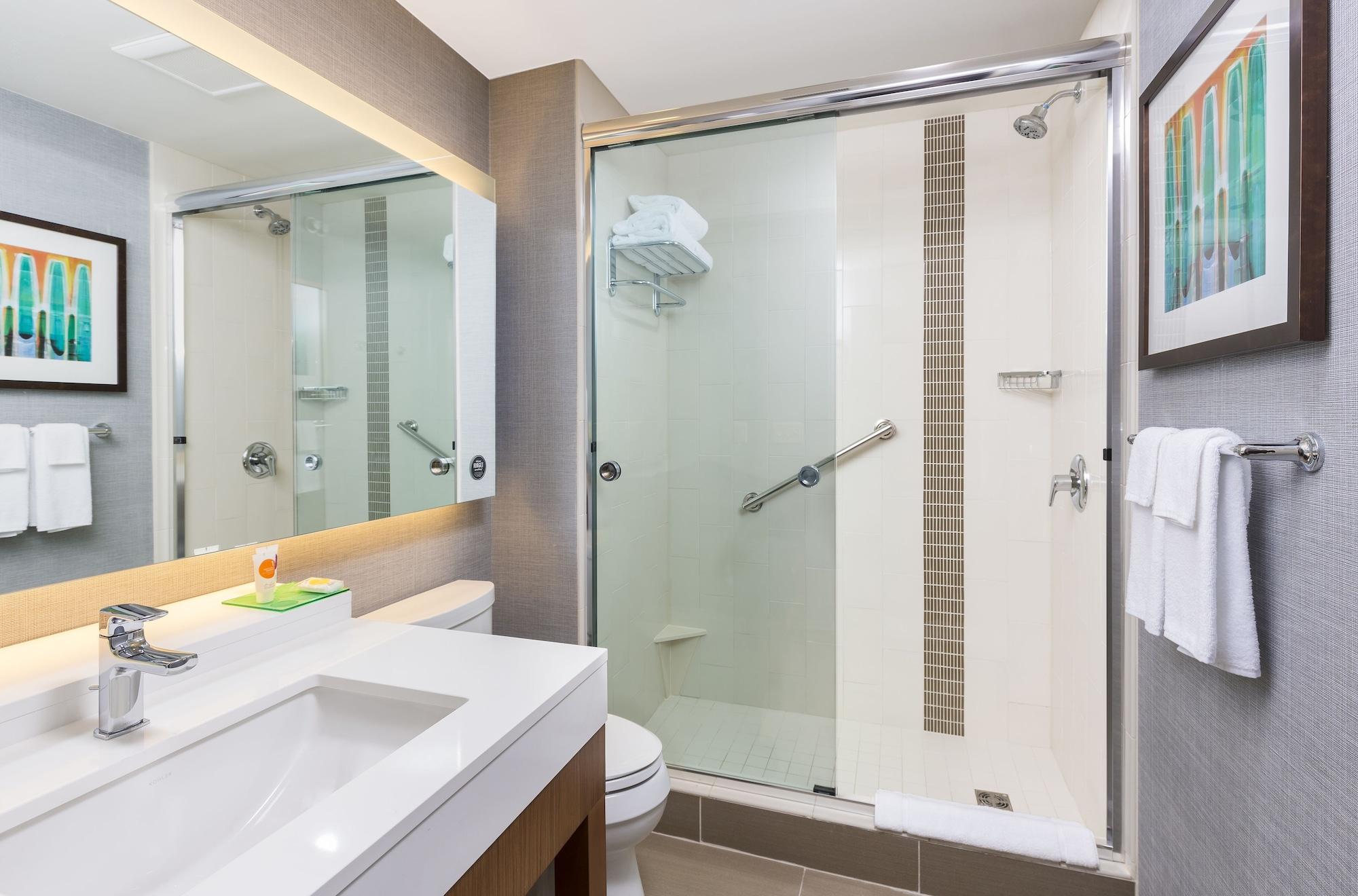 Hyatt Place Canton Lake Cable Екстериор снимка