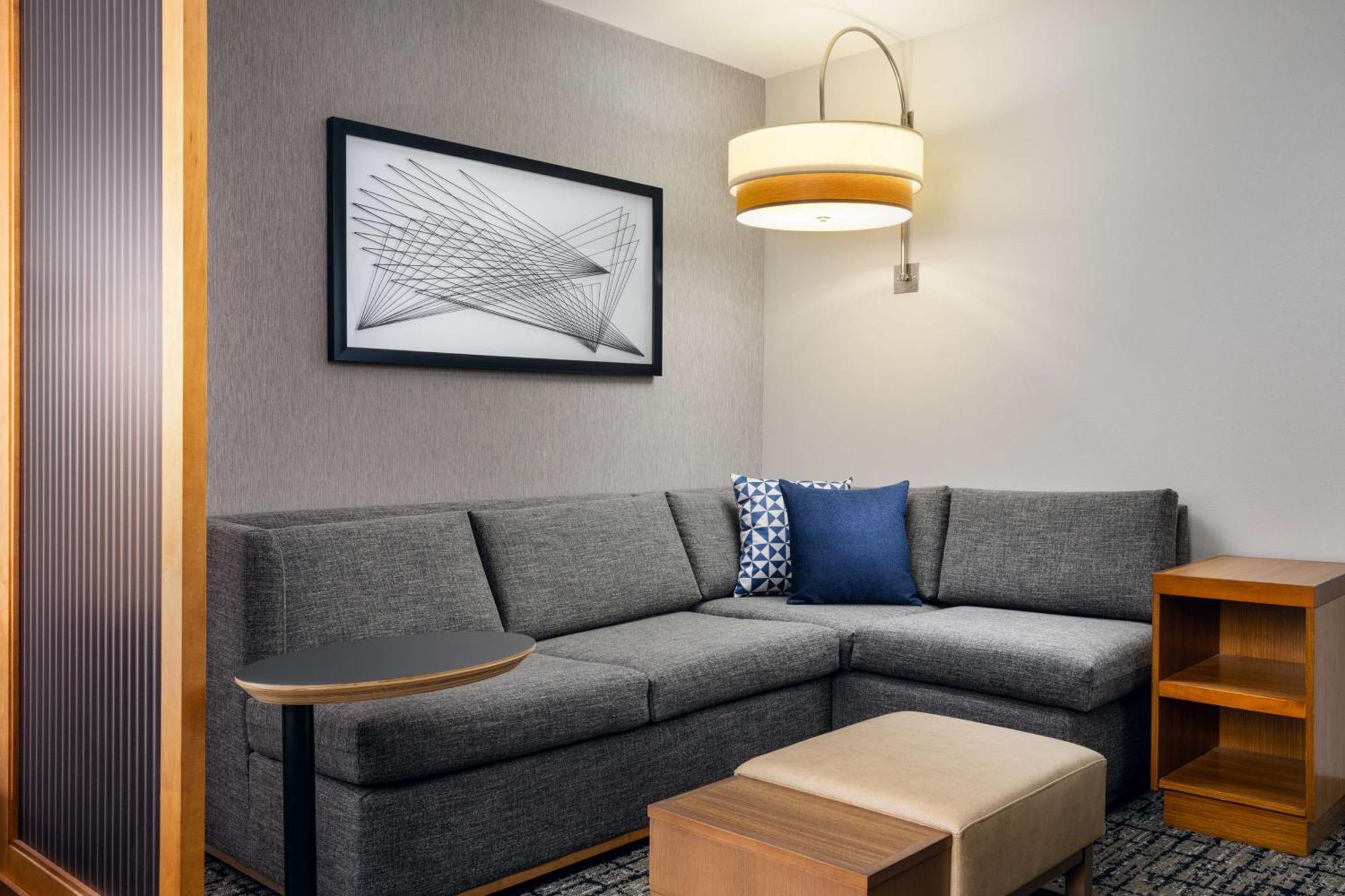 Hyatt Place Canton Lake Cable Екстериор снимка