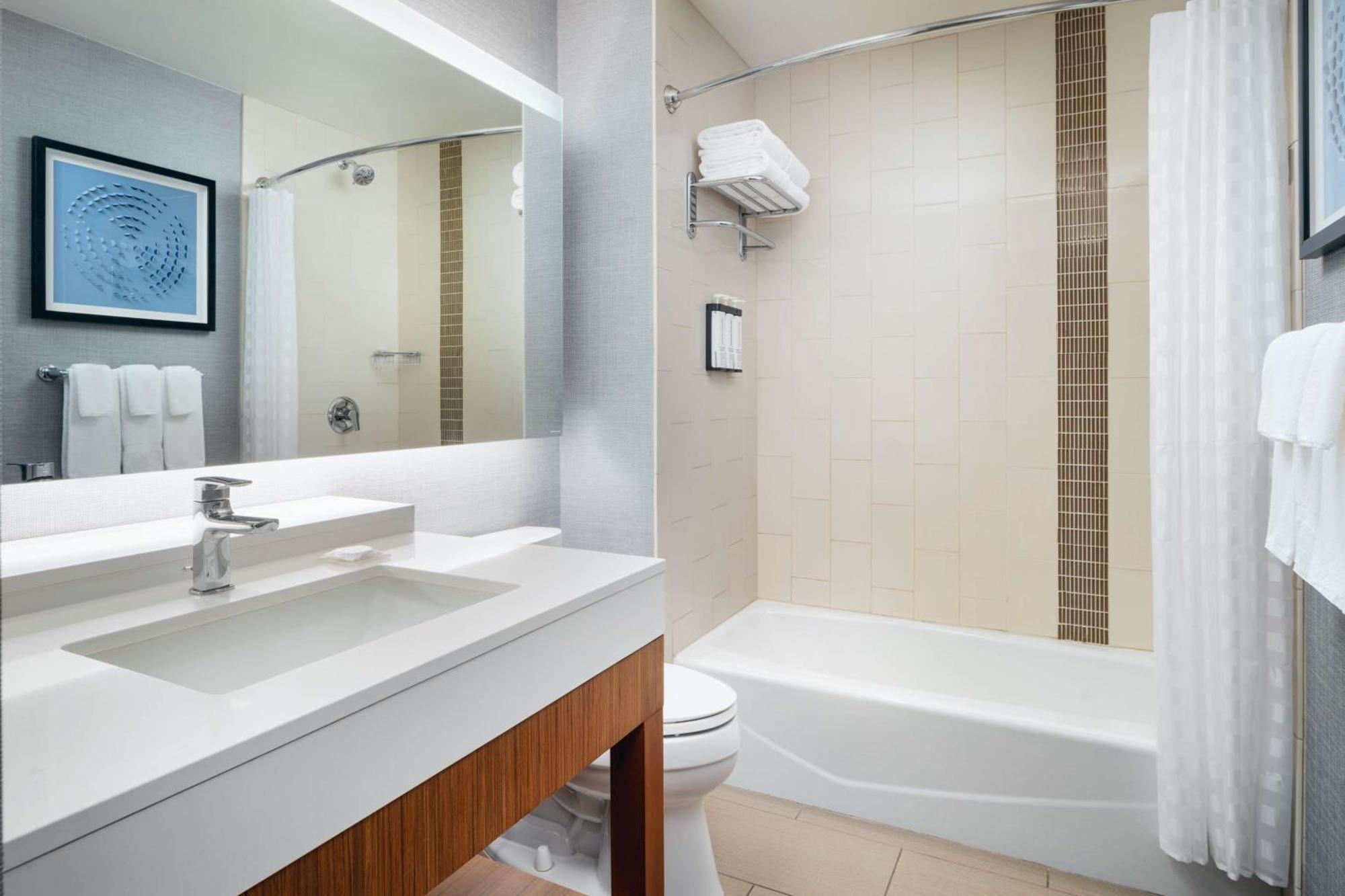 Hyatt Place Canton Lake Cable Екстериор снимка