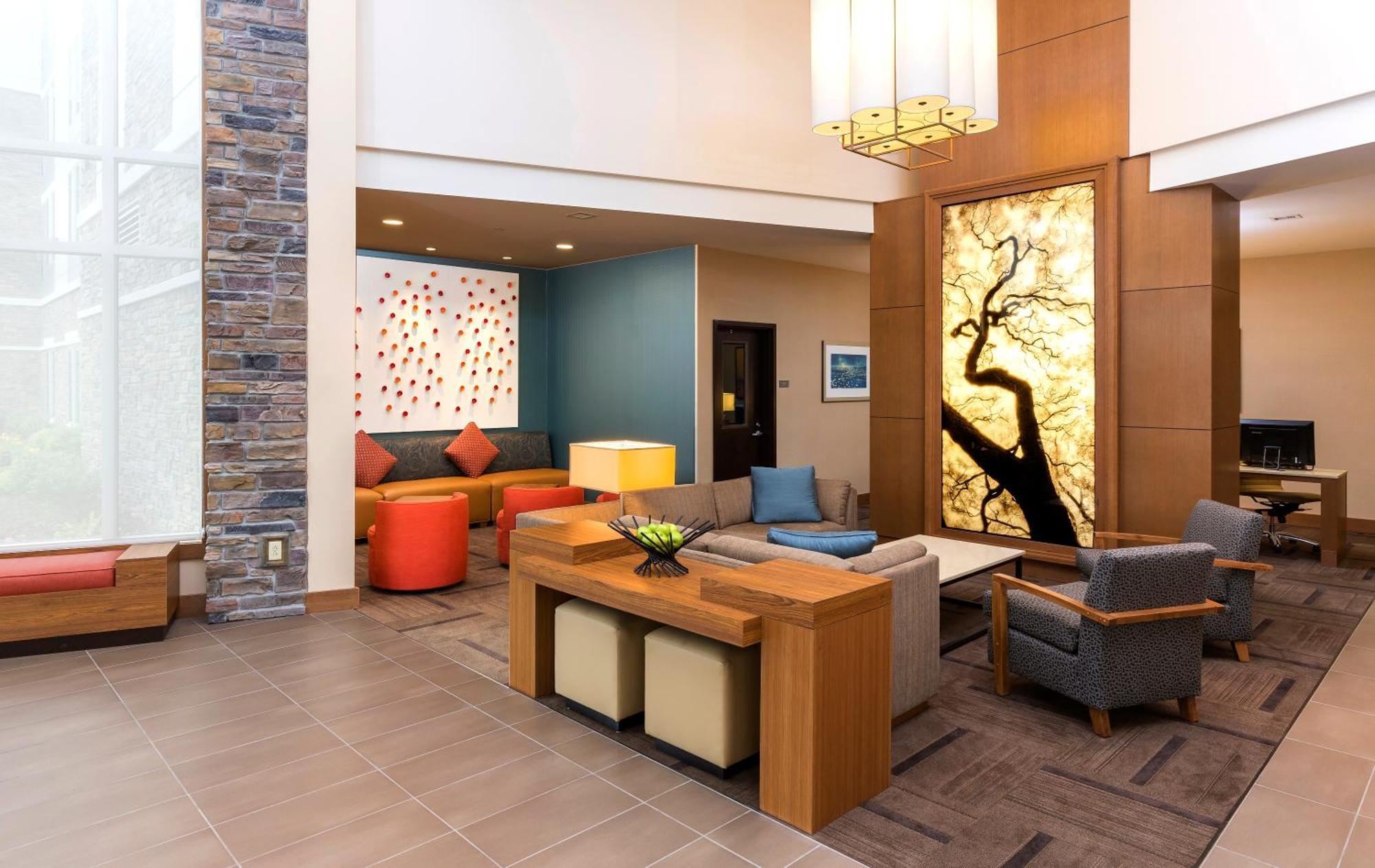 Hyatt Place Canton Lake Cable Екстериор снимка