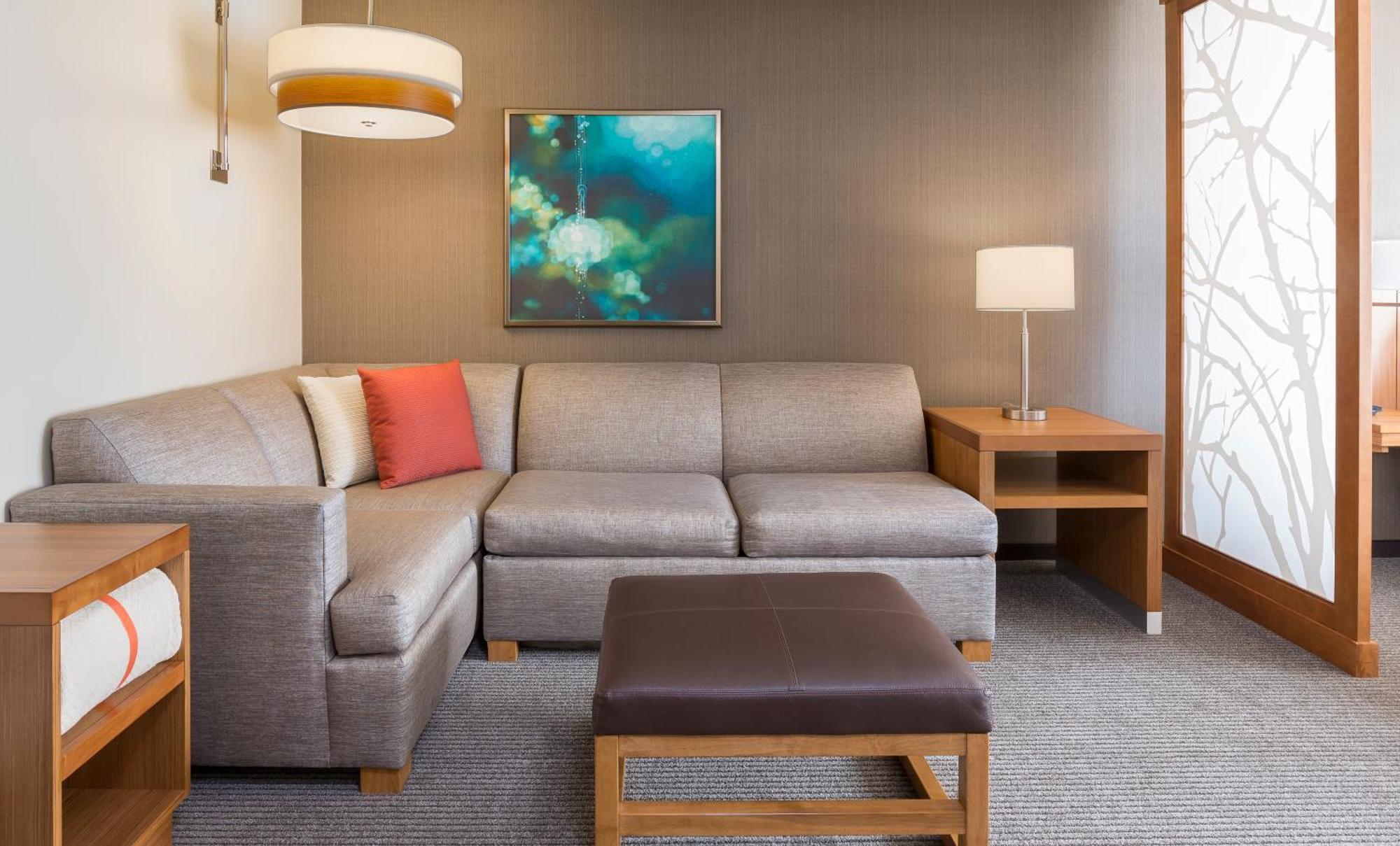 Hyatt Place Canton Lake Cable Екстериор снимка