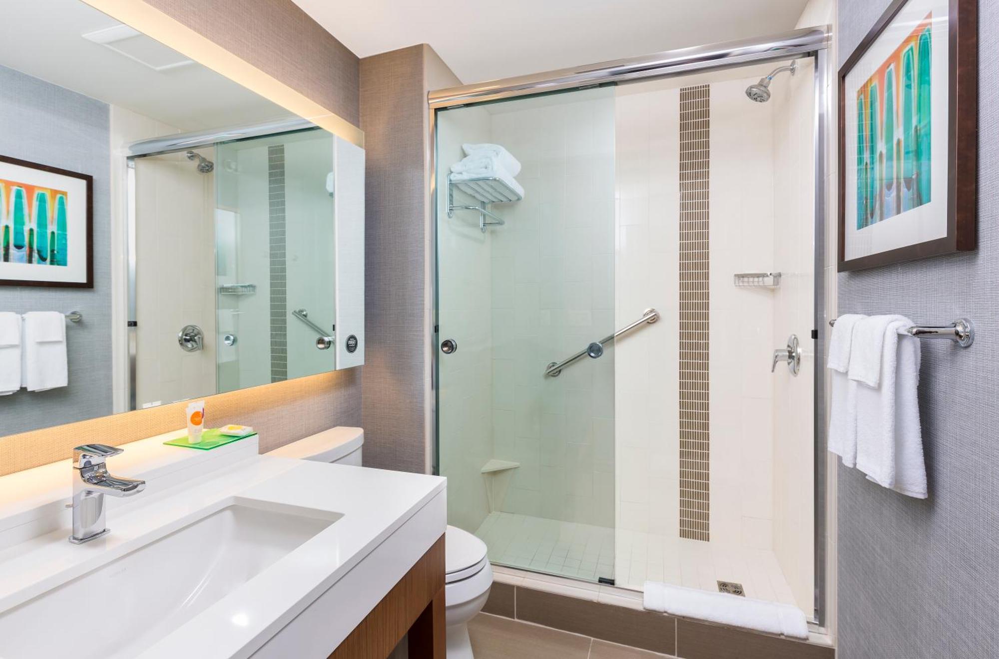 Hyatt Place Canton Lake Cable Екстериор снимка